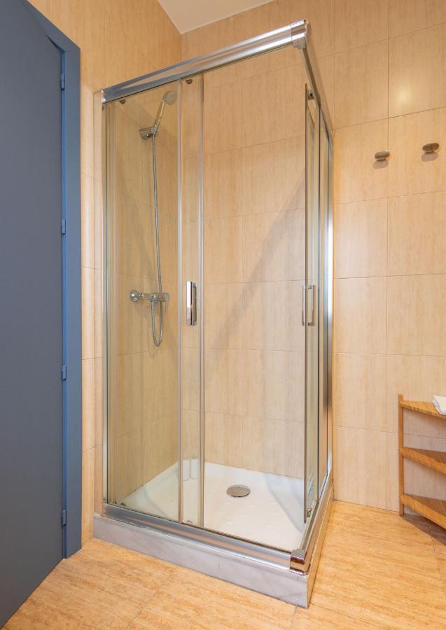 Terceros City Center Deluxe By Valcambre Sevilla Eksteriør billede