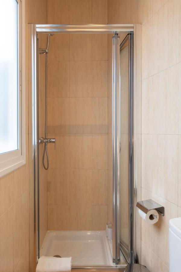 Terceros City Center Deluxe By Valcambre Sevilla Eksteriør billede